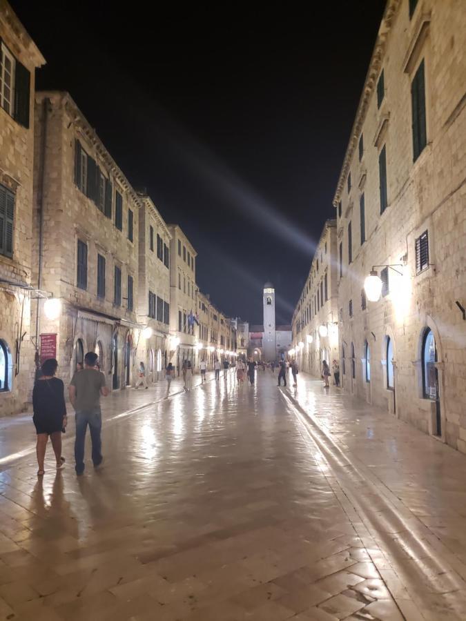 Stella Del Mare Apartment - Dubrovnik Old Town Getaway Exterior foto