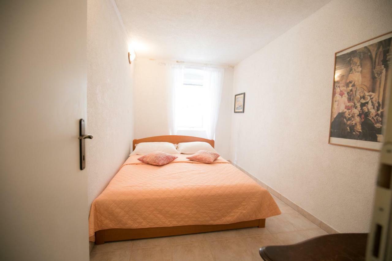Stella Del Mare Apartment - Dubrovnik Old Town Getaway Exterior foto