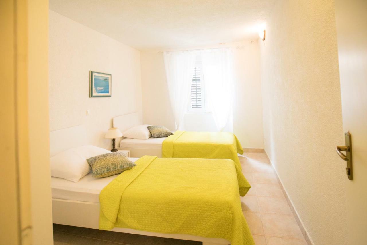 Stella Del Mare Apartment - Dubrovnik Old Town Getaway Exterior foto