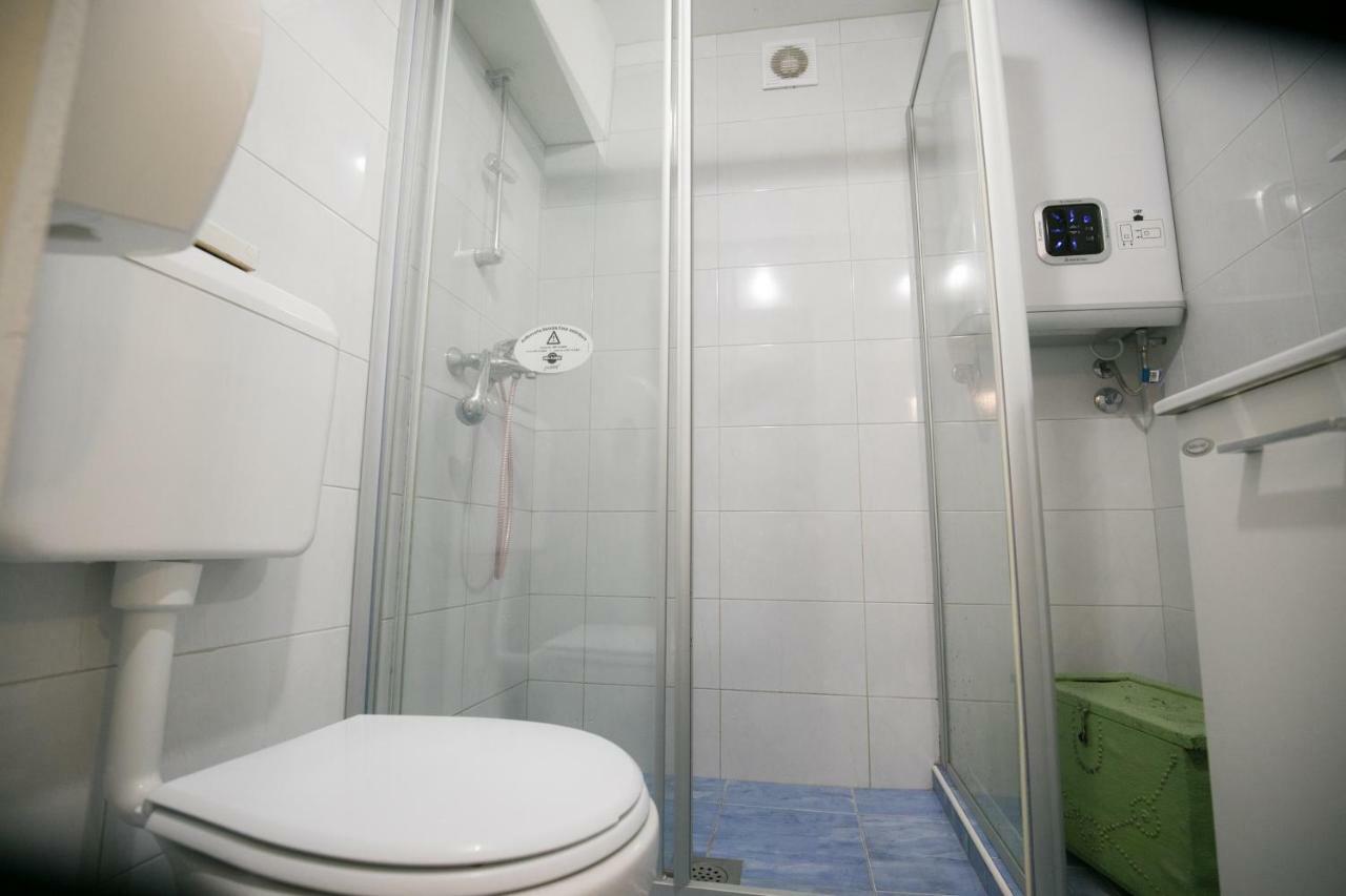 Stella Del Mare Apartment - Dubrovnik Old Town Getaway Exterior foto