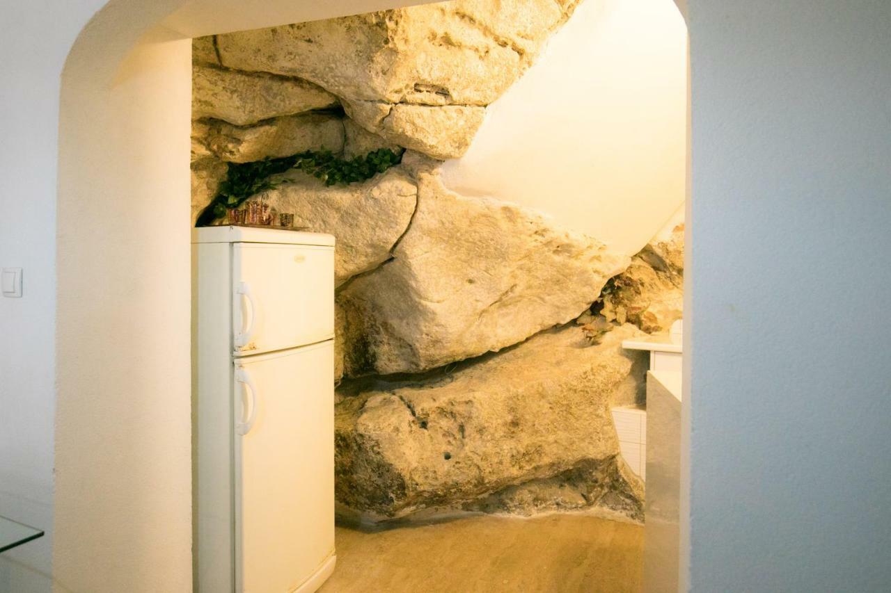 Stella Del Mare Apartment - Dubrovnik Old Town Getaway Exterior foto