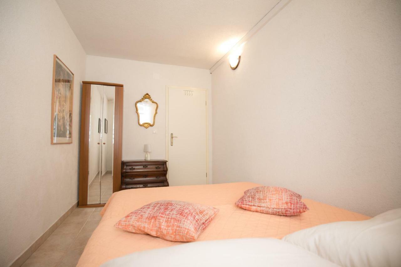 Stella Del Mare Apartment - Dubrovnik Old Town Getaway Exterior foto